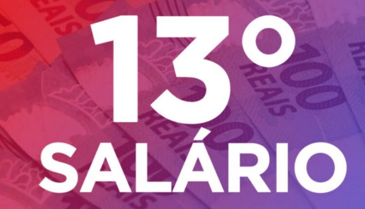 Confira o calendário de pagamento do 13º salário do INSS em 2022
