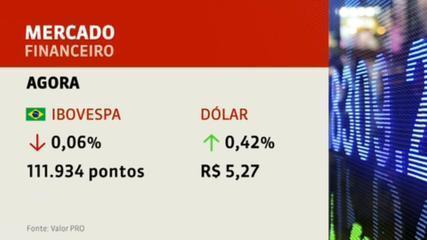 Copom: Inflação deve estourar teto da meta pelo 2º ano seguido