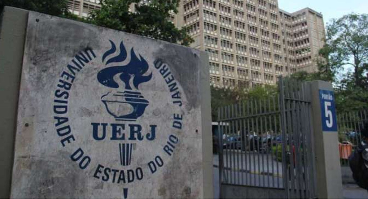 UERJ divulga datas do Vestibular Estadual 2023 Plantão dos Lagos