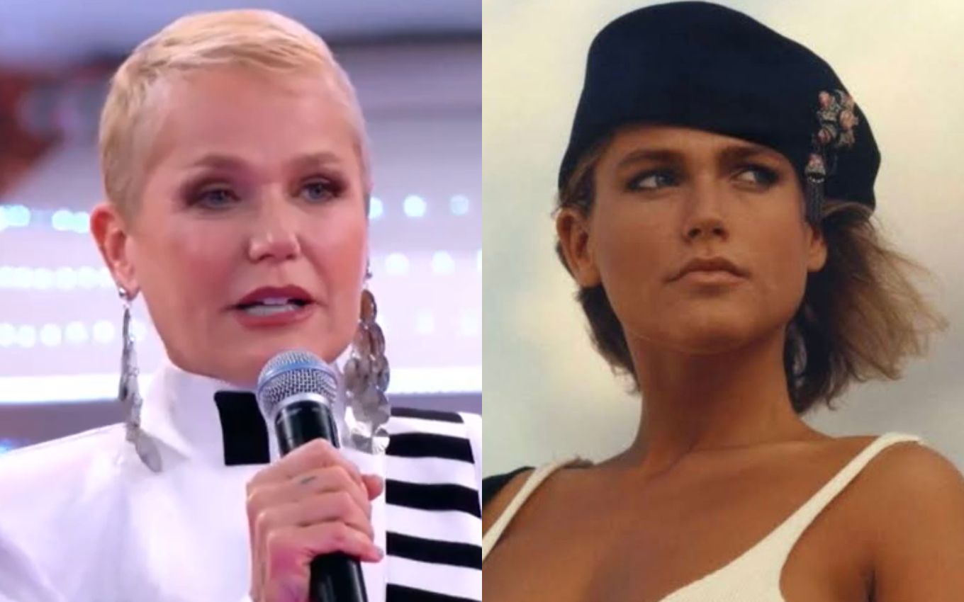 Produtora procura atriz para interpretar Xuxa Meneghel em série saiba