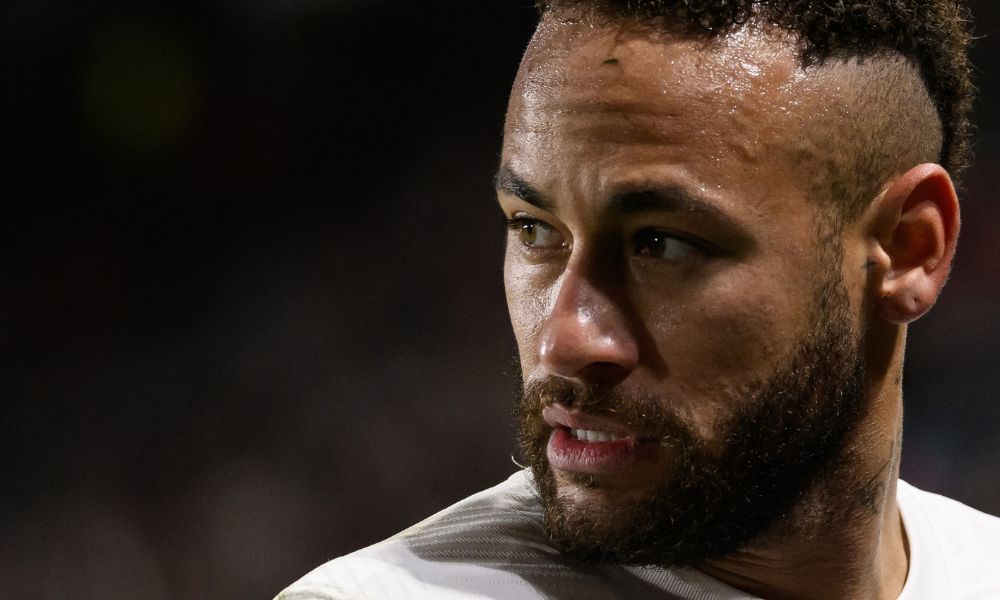 Neymar Curte Post Que Critica Mbapp E Torcedores Do Psg Foram