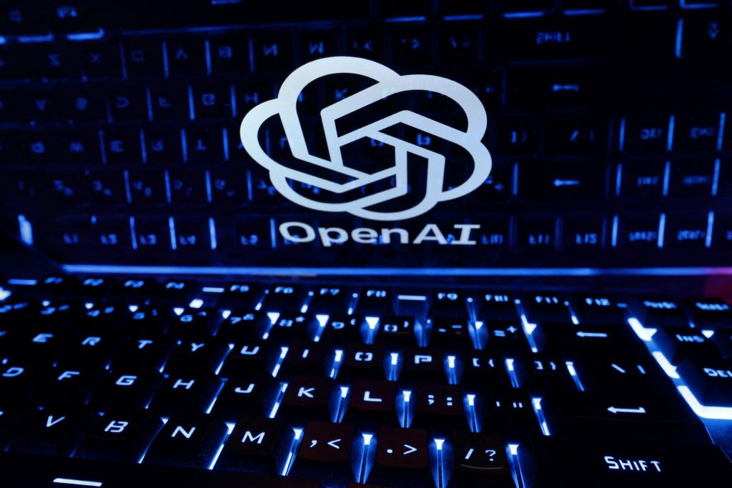 Gpt Openai Lan A Vers O Mais Avan Ada De Modelo Que Serve De Base Para O Chatgpt Plant O