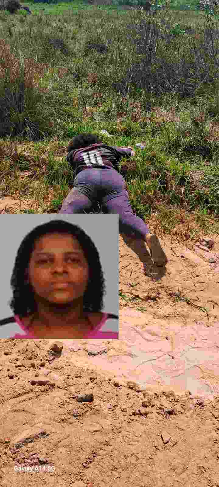 Identificada Mulher Encontrada Morta Em Araruama Poss Vel Rela O