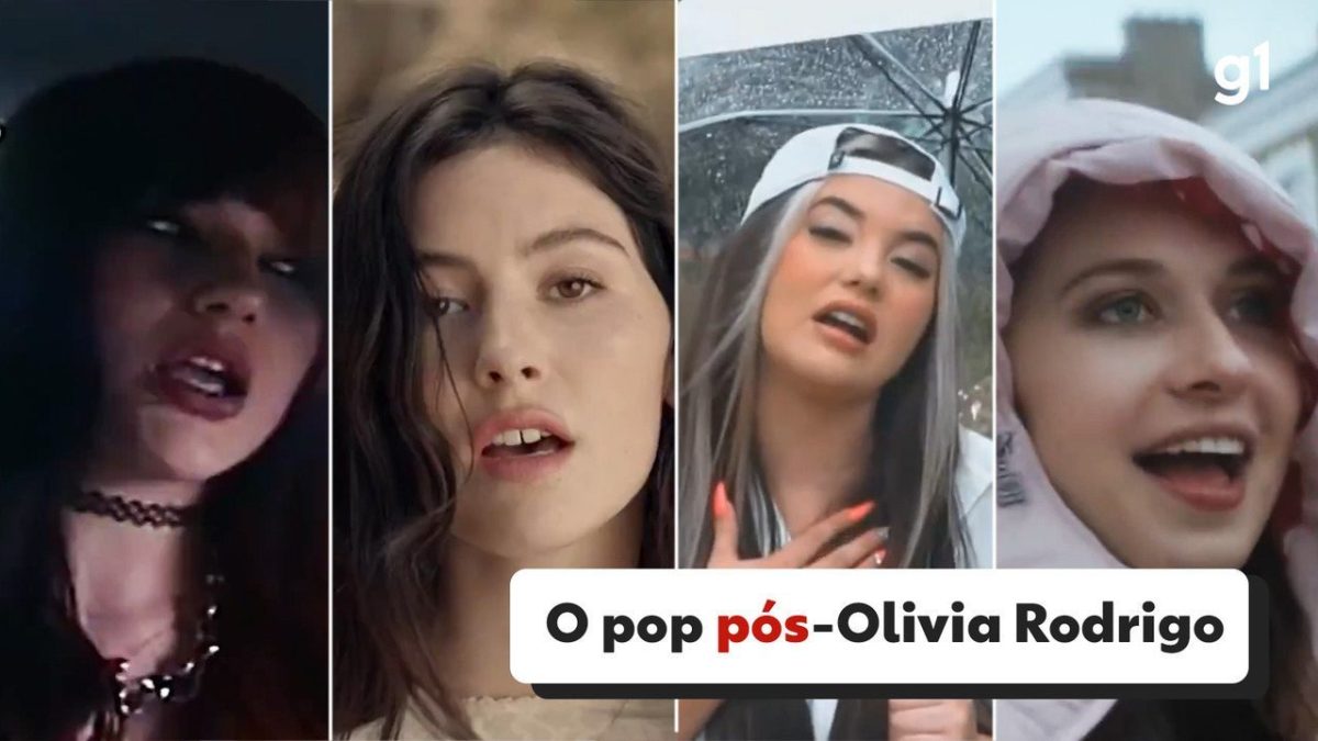 Pop pós-Olivia Rodrigo? Veja clipes de novas cantoras apostas para 2022