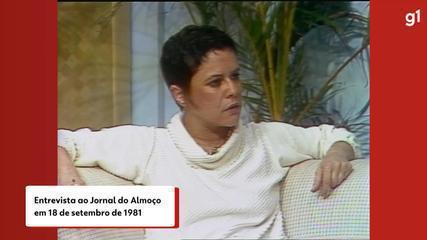 Elis Regina é a ‘régua pela qual se mede’ cantores, diz autor de biografia; morte completa 40 anos | Rio Grande do Sul Elis Regina é a ‘régua pela qual se mede’ cantores, diz autor de biografia; morte completa 40 anos | Rio Grande do Sul