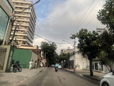 Asfalto Liso começa em fevereiro por 11 ruas das zonas Sul e Norte da cidade