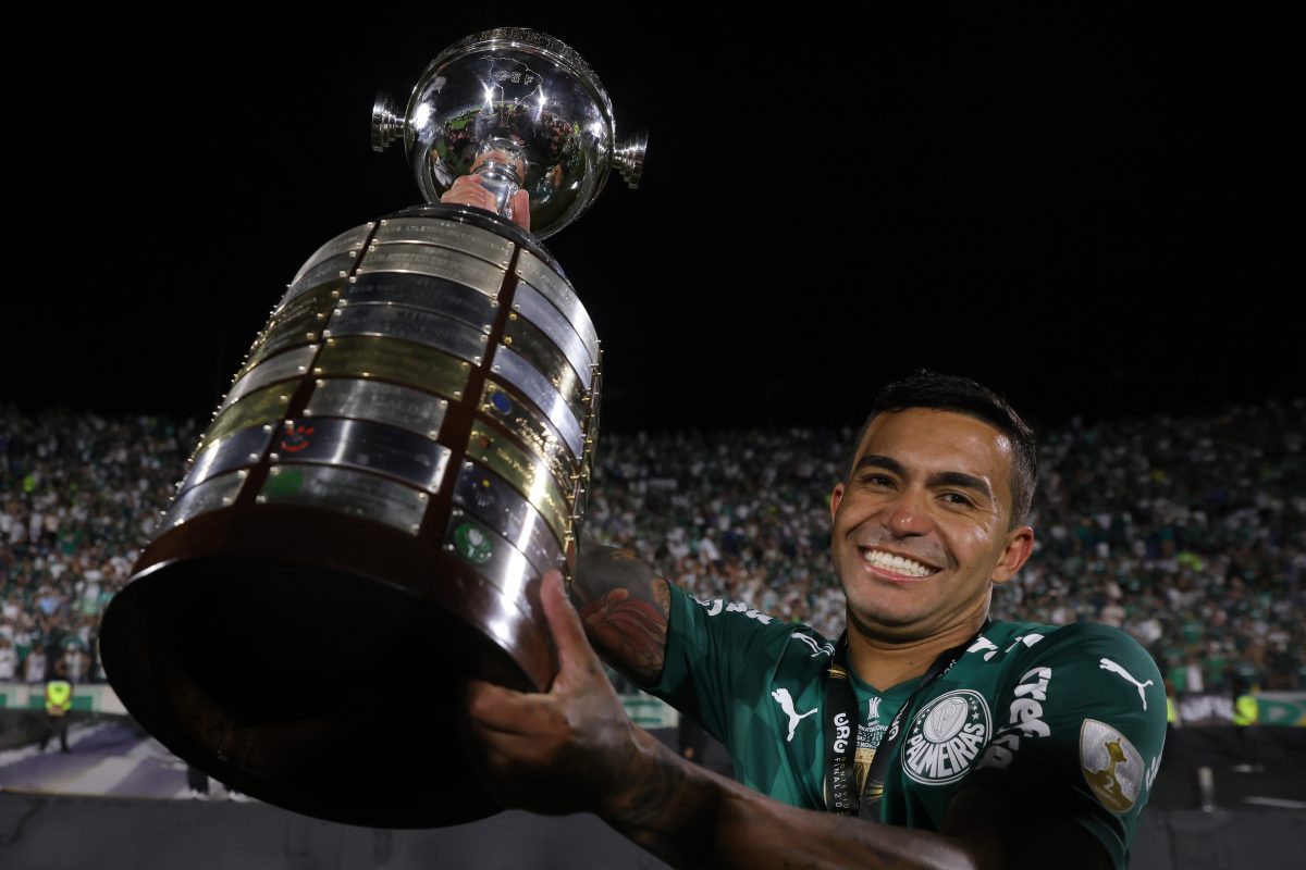 Pré-lista do Palmeiras no Mundial tem Dudu com a camisa 7 e Rony com a 10 | Placar