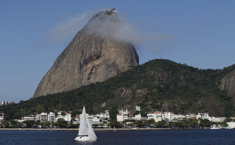 Crypto Rio: prefeitura carioca vai investir em criptoativos