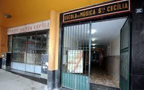 Escola de Música Santa Cecília abre inscrições para oficinas gratuitas de música