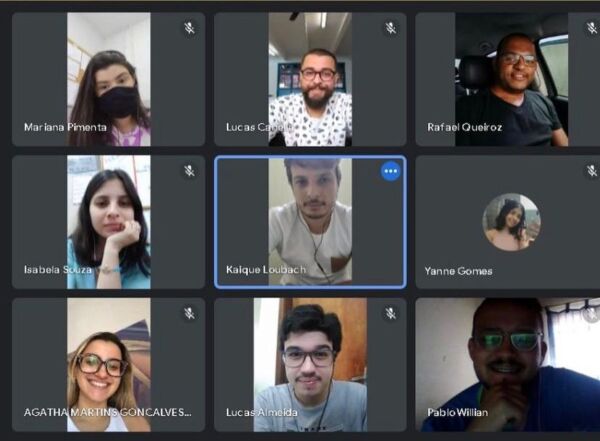 Conselho da Juventude de Volta Redonda reativa comissões de trabalho