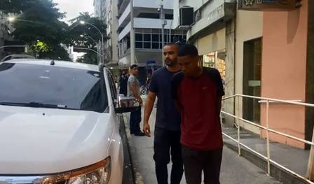 Traficante que atirou em policiais militares em Niterói é preso em Copacabana
