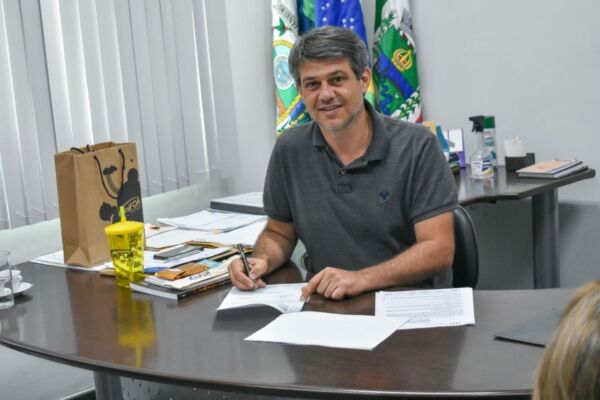 Porto Real divulga período de matrículas na rede municipal de Ensino Porto Real divulga período de matrículas na rede municipal de Ensino