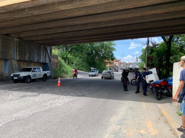 ‘Operação VR em Ordem’ volta para as ruas da cidade com reforço das forças de segurança
