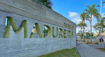 Polícia encontra dois mortos em passarela do Parque Madureira