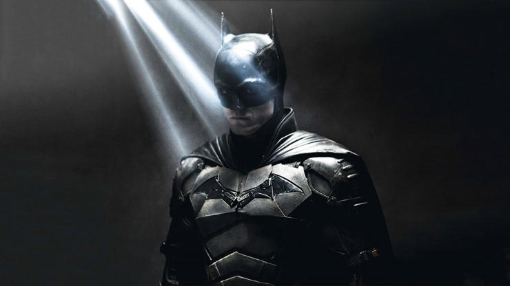 Novo filme do Batman não terá história da origem do herói: “Já vimos muitas vezes”