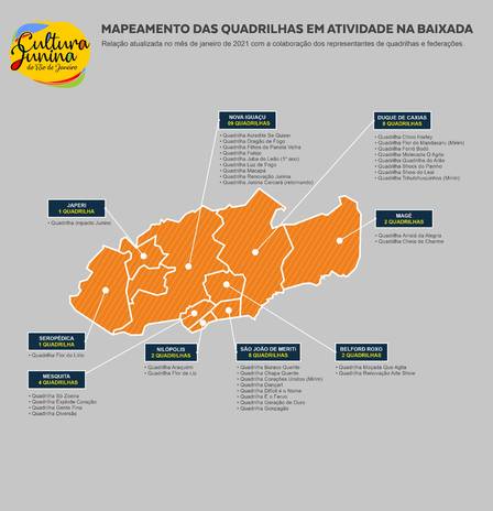Prêmio homenageia projetos de moradores de Nova Iguaçu Prêmio homenageia projetos de moradores de Nova Iguaçu