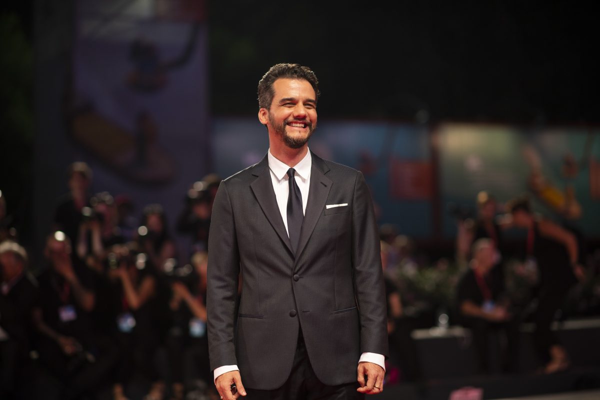 Wagner Moura entra para elenco de 'Civil War', com Kirsten Dunst