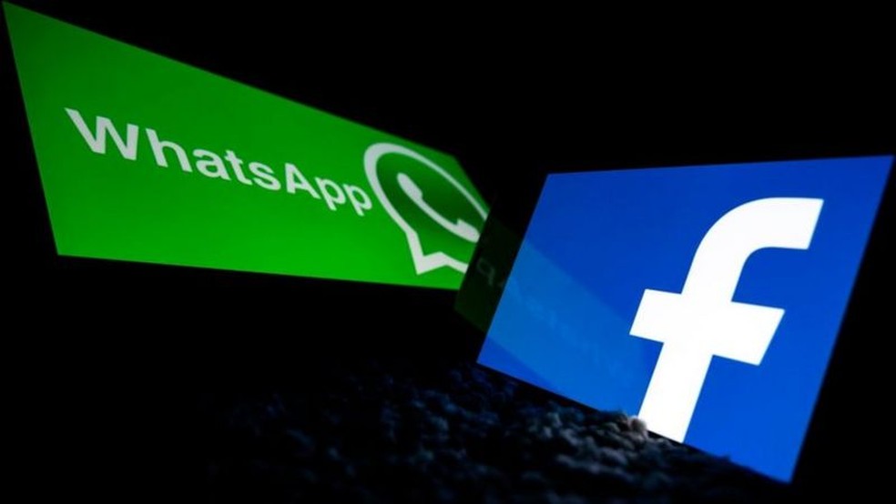 Número de telefone e modelo do aparelho estão entre as informações que poderão ser divididas — Foto: Getty Images/BBC