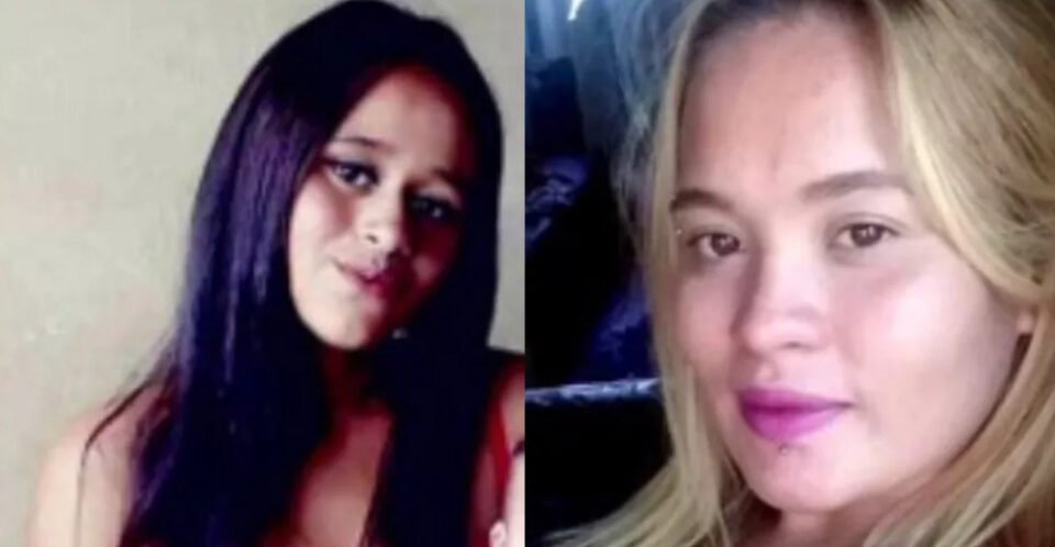 Mulheres foram mortas nos Campos Gerais por terem recusado sexo a suspeito, diz polícia