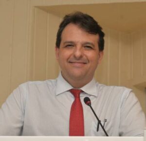 Foto de Dr.Clay Brites