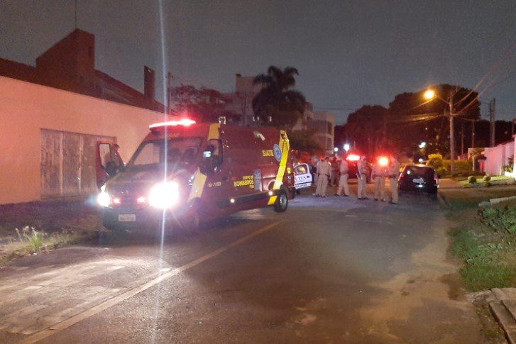 Empresário da segurança privada é morto dentro de casa no Boa Vista