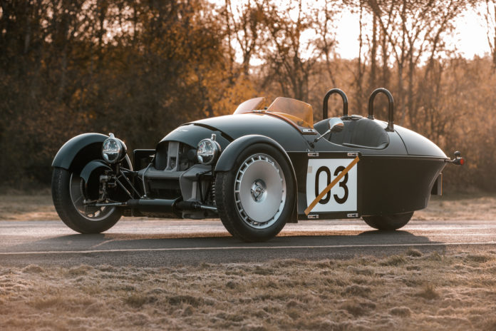 Morgan