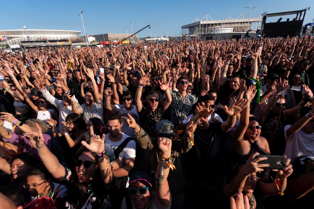 Rock in Rio 2022 anuncia show especial com encontro de gerações para lembrar edição de 1985