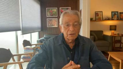 Orçamento: Governo mantém fundo eleitoral de R$ 4,9 bilhões, Gabeira comenta