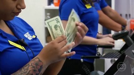 Economia dos EUA registra em 2021 melhor crescimento desde 1984