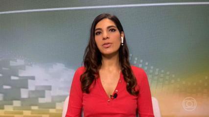 Andréia Sadi: em conversa com Lira, Pacheco relata resistência de senadores para aprovar privatização dos Correios