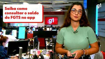 FGTS: Caixa liberou saque a moradores de 71 cidades atingidas por chuvas | Economia