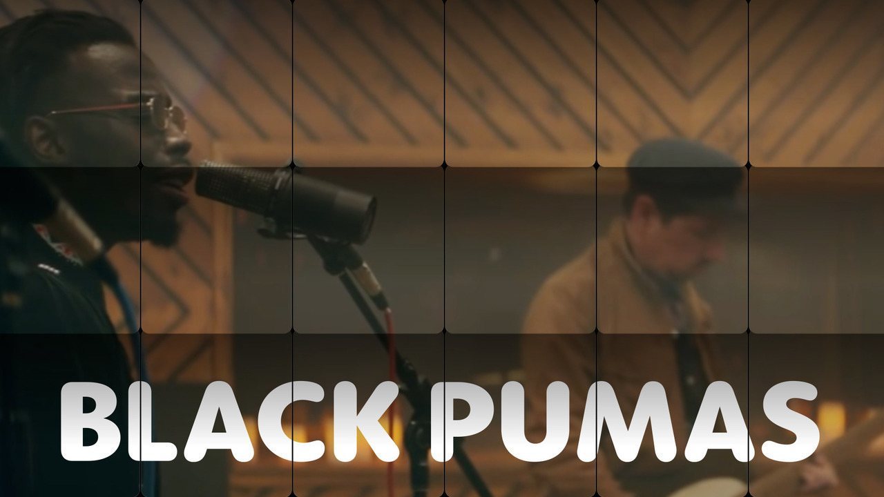 Quem é Black Pumas e como será o show no Lolla 2022
