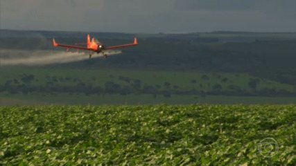 Brasil vai buscar fertilizantes de outros países