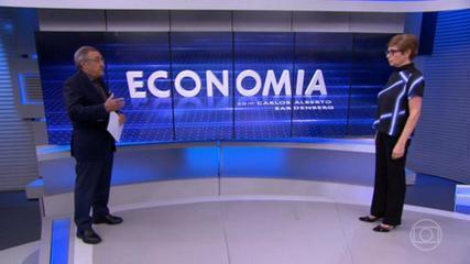 As duras sanções à Rússia -- aliadas a interrupção dos negócios de diversas multinacionais no país - colocam mais pressão na economia russa