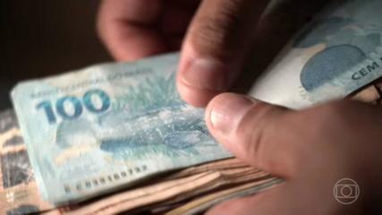 Inflação é apontada como principal causa para endividamento Inflação é apontada como principal causa para endividamento