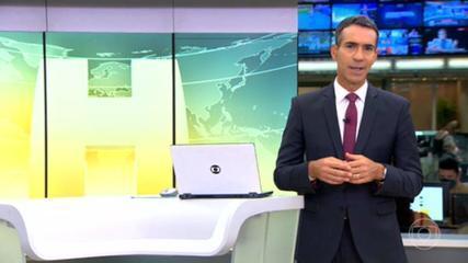 Bolsonaro sanciona lei que permite a volta das grávidas ao trabalho presencial