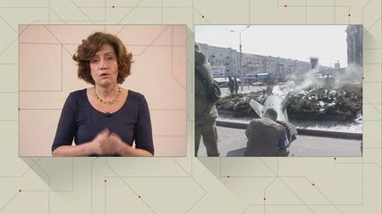 Miriam Leitão: Guerra piora a economia já fragilizada do Brasil