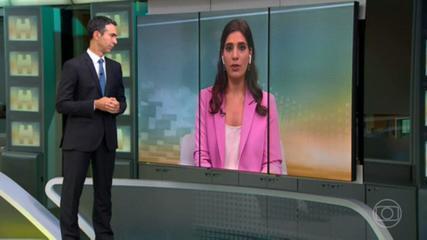 Andréia Sadi: militares veem pressão para saída de Silva e Luna da direção da Petrobras
