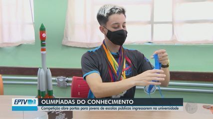 Inscrições para Olimpíada Brasileira de Matemática se encerram nesta quinta-feira