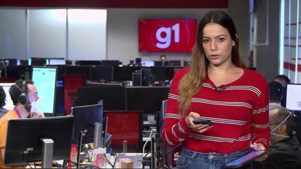 G1 em 1 minuto: Entenda por que a dólar está caindo este ano e se é hora de comprar