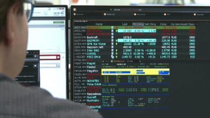 Bolsa de Moscou reabre parcialmente após quase um mês sem operar