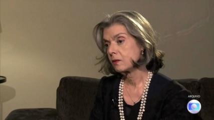 Cármen Lúcia, do STF, autoriza abertura de inquérito para apurar suspeitas contra Milton Ribeiro
