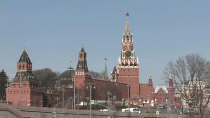 Rússia declara que há longo caminho pela frente em negociações de paz com Ucrânia