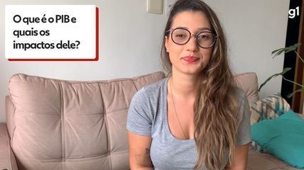 Como PIB e cenário econômico ajudam a entender o futuro dos negócios | Economia Como PIB e cenário econômico ajudam a entender o futuro dos negócios | Economia