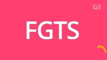 Saque do FGTS de até R$ 1 mil: veja perguntas e respostas | Economia