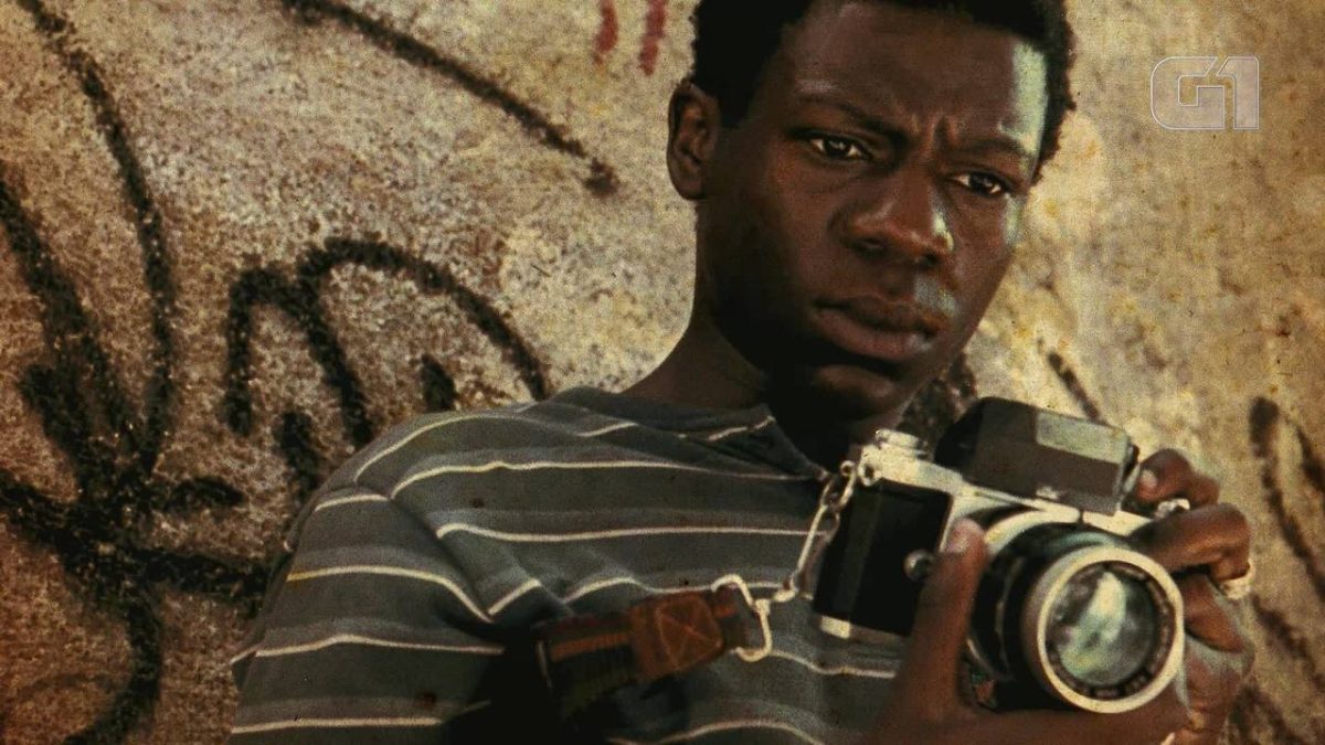 Filme 'Cidade de Deus' faz 15 anos em meio a aumento da violência na comunidade Filme