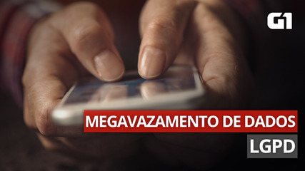 VÍDEO: O que é a Lei Geral de Proteção de Dados (LGPD)? VÍDEO: O que é a Lei Geral de Proteção de Dados (LGPD)?