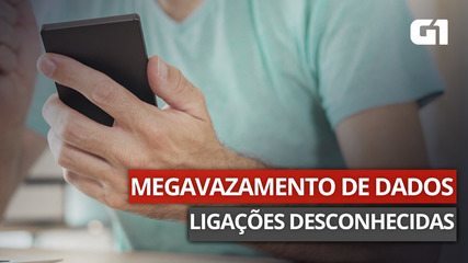 VÍDEO: Estou recebendo muitas ligações de números desconhecidos. O que eu faço? VÍDEO: Estou recebendo muitas ligações de números desconhecidos. O que eu faço?