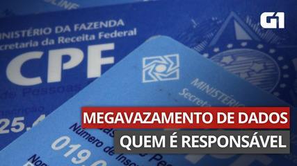 VÍDEO: Quem deve ser responsabilizado por vazamentos? VÍDEO: Quem deve ser responsabilizado por vazamentos?