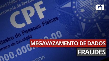 VÍDEO: Como ficar de olho em fraudes em meu nome? VÍDEO: Como ficar de olho em fraudes em meu nome?